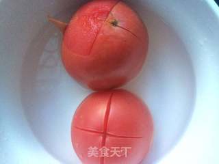 青豆虾仁燕麦粥的做法步骤:2