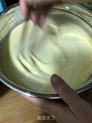 蛋皮燕的做法步骤:3
