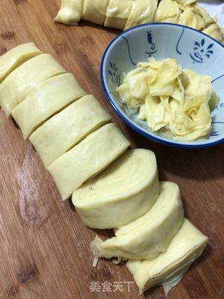 蛋皮燕的做法步骤:8