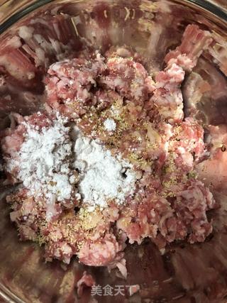 蛋皮燕的做法步骤:10