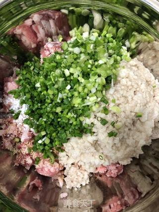 蛋皮燕的做法步骤:11