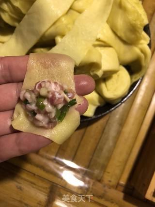 蛋皮燕的做法步骤:13