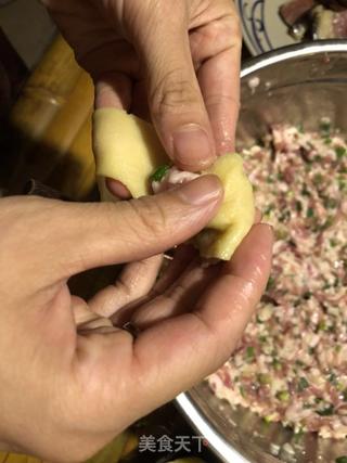 蛋皮燕的做法步骤:14