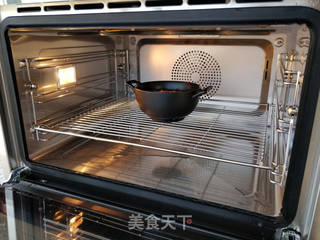 韩式酸辣豆腐汤的做法步骤:7