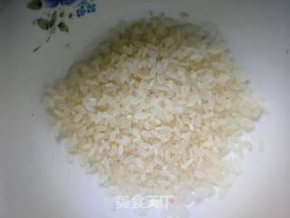 桂花莲子豆浆的做法步骤:4