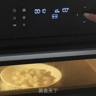 虾仁牛油果沙拉的做法步骤:9