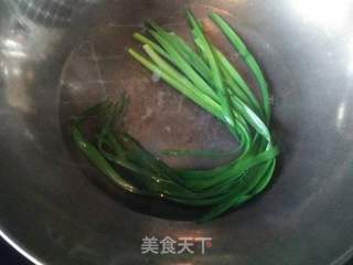 双色芝麻高升虾的做法步骤:7