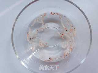 【宝宝辅食】鳕鱼冬瓜茄汁面 的做法步骤:2