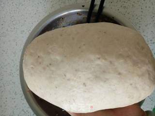 果汁果蔬西瓜皮饺子的做法步骤:3