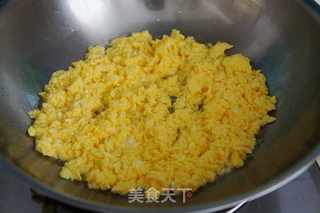 韭菜杏鲍菇馅水饺的做法步骤:3