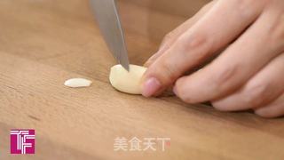 番茄虾仁意面的做法步骤:7