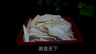韩式杏鲍菇盖饭的做法步骤:4