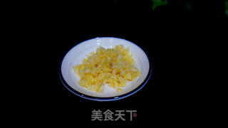 韩式杏鲍菇盖饭的做法步骤:5