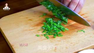 炎热的夏日,无法拒绝的清爽-韩式辣拌萝卜丝的做法步骤:7