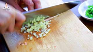炎热的夏日,无法拒绝的清爽-韩式辣拌萝卜丝的做法步骤:8