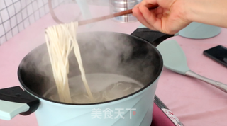 didinika韩式炸酱面的做法步骤:3