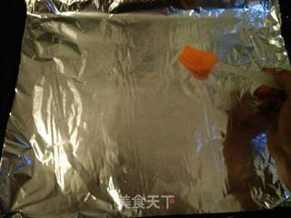 芝士土豆烤大虾的做法步骤:7