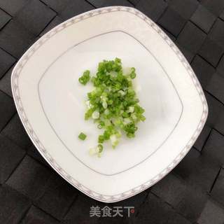 香菇酱（纯素）的做法步骤：4