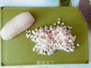 香菇酱(纯素)的做法步骤:6