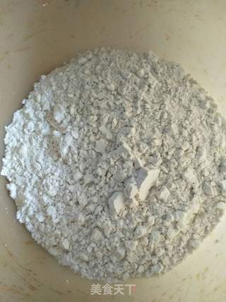 虾仁五色馅蒸饺的做法步骤:7
