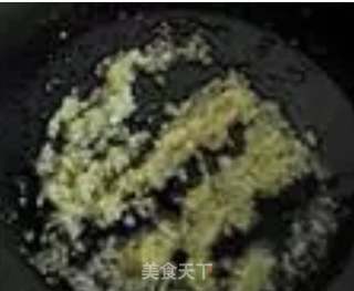 蒜蓉蒸对虾的做法步骤：4