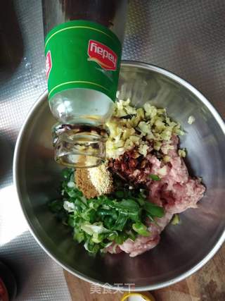飘香馄饨的做法步骤:8