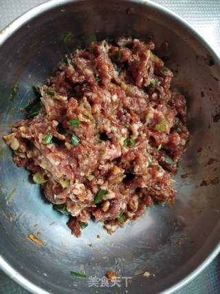 飘香馄饨的做法步骤:9