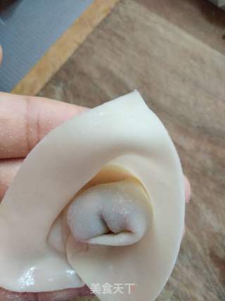 飘香馄饨的做法步骤:12