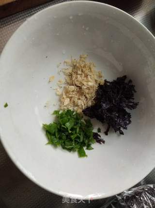 飘香馄饨的做法步骤:13
