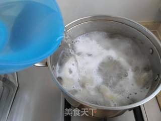 虾仁猪肉水饺的做法步骤:10