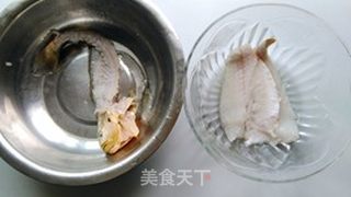 海鲜面的做法步骤：3