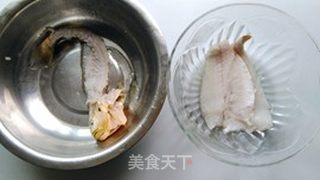 海鲜面的做法步骤:3