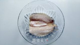 海鲜面的做法步骤:4