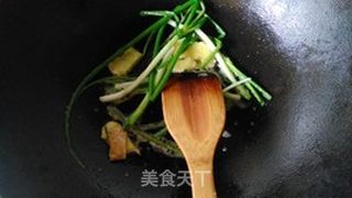 海鲜面的做法步骤:5