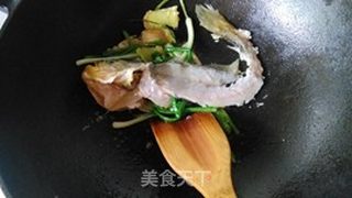 海鲜面的做法步骤:6