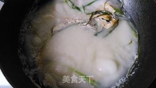 海鲜面的做法步骤:7