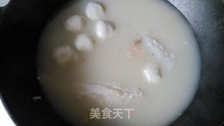海鲜面的做法步骤:8