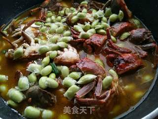 六月黄的做法步骤:8