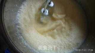 奶油小布丁的做法步骤:2