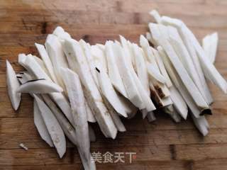 茄瓜粉条猪肉饺的做法步骤:2