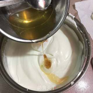 酸奶蛋糕的做法步骤:6
