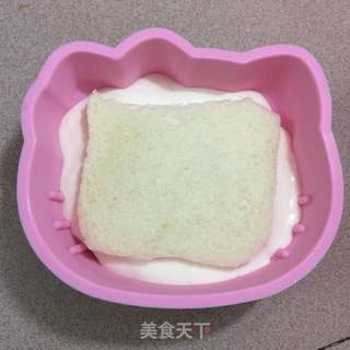 酸奶蛋糕的做法步骤:13