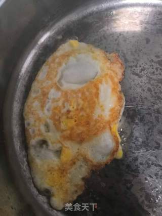 美味卷饼的做法步骤:5