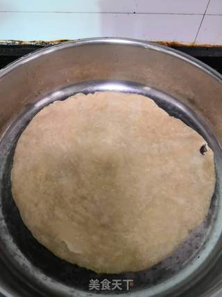 美味卷饼的做法步骤:3