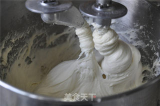 胡萝卜洋葱肉包的做法步骤:7