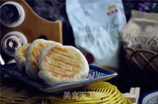 胡萝卜洋葱肉包的做法步骤:15