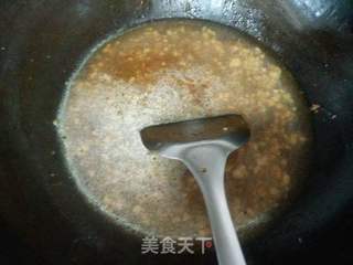 简易杂酱热干面的做法步骤:3