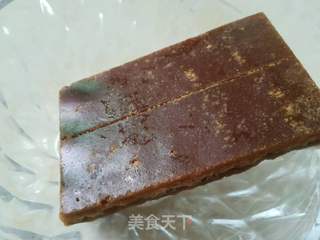 黑米红枣养颜粥的做法步骤:2