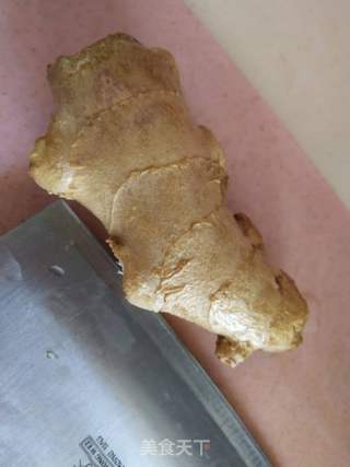 全麦虾仁角瓜蒸饺的做法步骤:3