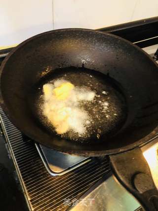 香辣烤鱼的做法步骤:7